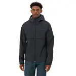 Куртка VAUDE Mineo 2.5L, серый - фото