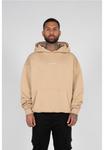 Толстовка MJ Gonzales, бежевый - фото 2