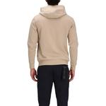 HUGO BOSS Босс худи на молнии, Beige - фото 6