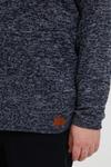 Свитер Blend Big BT DAN, синий - фото 3