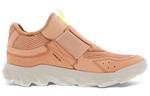 Кроссовки женские Mx Running Shoes Low-top Orange Ecco - фото 2