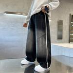 Джинсы Grade School Moderate EASTERN CAMEL, синий серый - фото 5