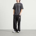 Футболка Rive gaufre Karma8A, Charcoal - фото 4