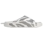 Adidas Slide By Stella Mccartney Cloud White Core Black Women's - фото 4
