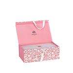 JELLYCAT Плюшевая игрушка Yummy Bunny Pastel Pink - фото 3