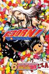 Reborn!, Vol. 6 (6) (VIZ Media LLC) - фото