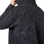 Худи с логотипом PHILIPP PLEIN, черный - фото 8