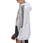 Детская куртка Adidas, белый - фото 6