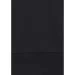 LASCANA толстовка "рубашка для дома" с принтом, одежда для дома, черный - фото 6