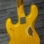Nash Guitars Nash JB63 Ash - Натуральный - фото 7