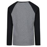 Термобелье с рукавом реглан для мальчиков 4-8 лет Under Armour, Castlerock - фото 6