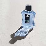 Туалетная вода Adidas Ice Dive Vegan Formula 100 мл - фото 3