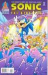 Sonic the Hedgehog #201 (Archie Comic Publications) - фото