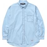 Мужская рубашка NEIGHBORHOOD, черный - фото 3