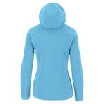 Толстовка на молнии Karpos 80´s, синий - фото 2