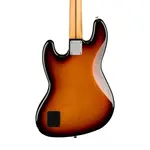Бас-гитара Fender Player Plus Jazz, PF FB, трехцветный санберст - фото 4