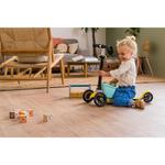 Детская корзина для самоката - мятный Oxelo - фото 10