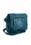 Сумка кросс-боди VENEZIA Cross body bag, Turquoise - фото 2