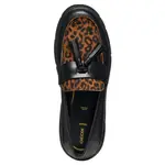 Лоферы Geox Arlara, черный - фото 6