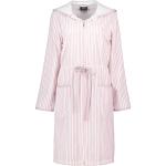 Халат Cawoe, розовый - фото