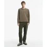 Брюки Aigle BM887, зеленый - фото 6