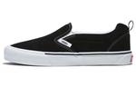 Обувь для скейтбординга Vans Knu Slip унисекс - фото