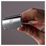 Бритва с двойным лезвием 1 шт King C Gillette - фото 4