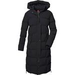 Coat gw 2 wmn qltd ct G.I.G.A. Dx By Killtec, черный - фото