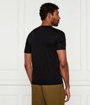 Футболка Олаф Slim fit Tiger Of Sweden, черный - фото 3