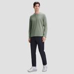 Dualis Collection Men's Long Sleeved Knitwear Men's DESCENTE, Br - фото 6