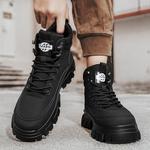 Мужские ботинки Cahhrrn X Martin Boot Men Beige - фото 21