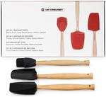 Набор из 3 шпателей - фото 3