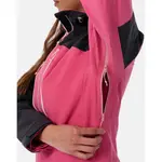 Куртка Ternua Klimmer, черный - фото 4