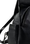 Рюкзак DrachenLeder Rucksack, Schwarz/Black - фото 2