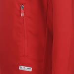 Куртка JAKO Athletic, цвет Light red/Dark red - фото 3
