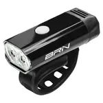 Передний свет Brn Jumbo, серебряный - фото