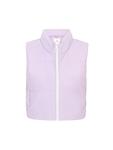 Жилет myMo, цвет light violet - фото