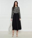 Блузка Joop! Birga Loose Fit, черный - фото 2