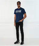 Футболка Regular fit Versace Jeans Couture, синий - фото 2