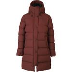 Куртка Madwell Brunotti, цвет port - фото