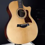Taylor-guitars 414ce Студио - фото