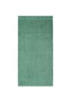 Зелёные полотенца vienna style supersoft evergreen - 5525 Vossen - фото 2