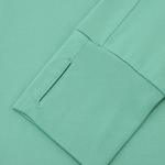 Свитшот женский Ralph Lauren, зеленый - фото 6