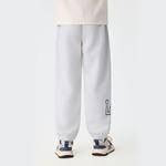 Детские спортивные штаны Lee, серый - фото 7