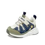 Обувь для малышей, кроссовки Big Wasp, бежевый/хаки - фото 6