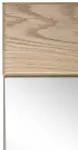 Зеркало VOGL Möbelfabrik "Simone" 80х80х2 см, цвет Sonoma eichefarben - фото 5