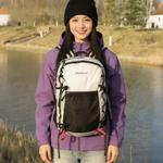 WARRIOR Нейлоновый рюкзак Regular Unisex White - фото 4