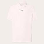 Поло Oakley Reduct C1 Echo, белый - фото 3