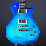 PRS McCarty Singlecut Лэйк Блю - фото 2