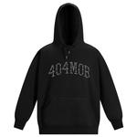 Толстовка унисекс 404MOB GANG, Серый - фото 3